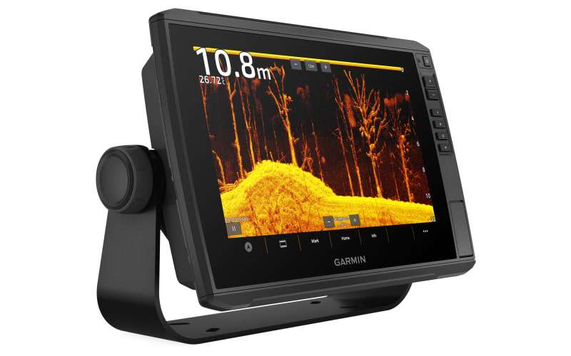 GARMIN 新作！ガーミン エコマップウルトラ2 102sv＋ライブ