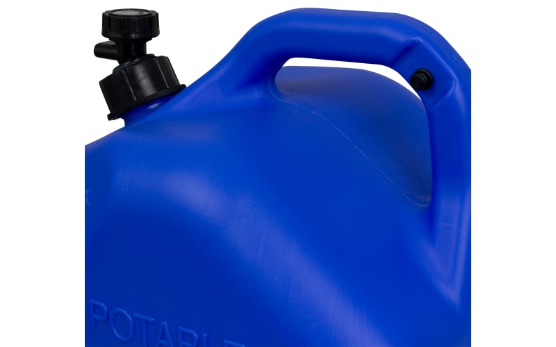 Scepter Flow Control Water Can | Bass Pro Shops