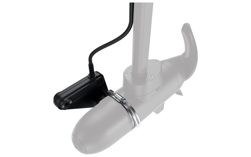 lowrance fish finders transducers Dual Frequency Transom Mount Transducer, Black (000-0106-77) : Electronics 1 sonar featuring CHIRP LiveSight Transducer