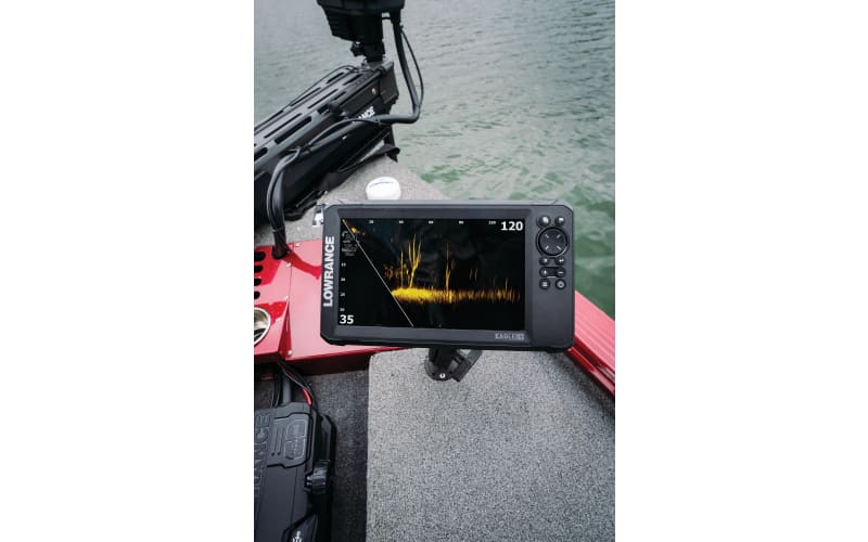 Lowrance Eagle Eye 9 Lowrance Eagle Eye 9
