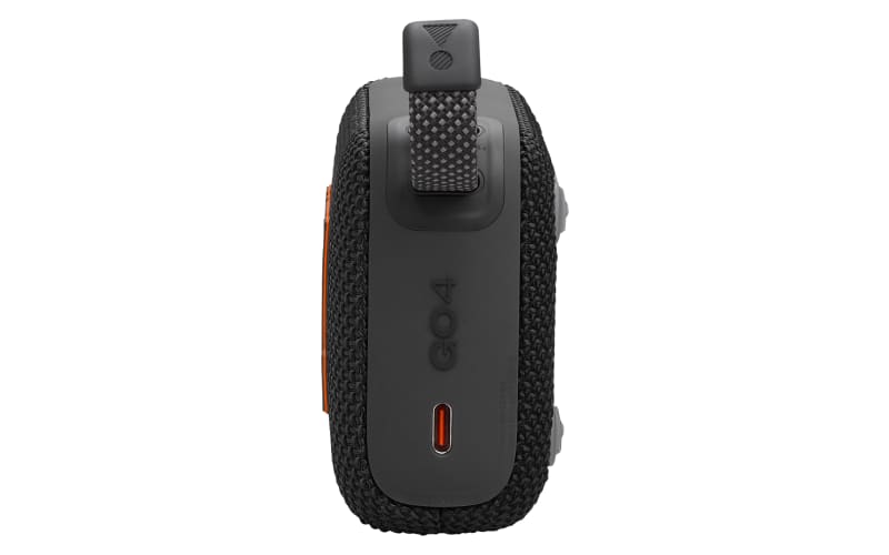 JBL by Harman Go 4 Ultra-Portable Waterproof Bluetooth Speaker 