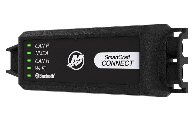 人気が高い Mobile Connect SmartCraft Marine Mercury Module Shops Pro Bass | 額縁