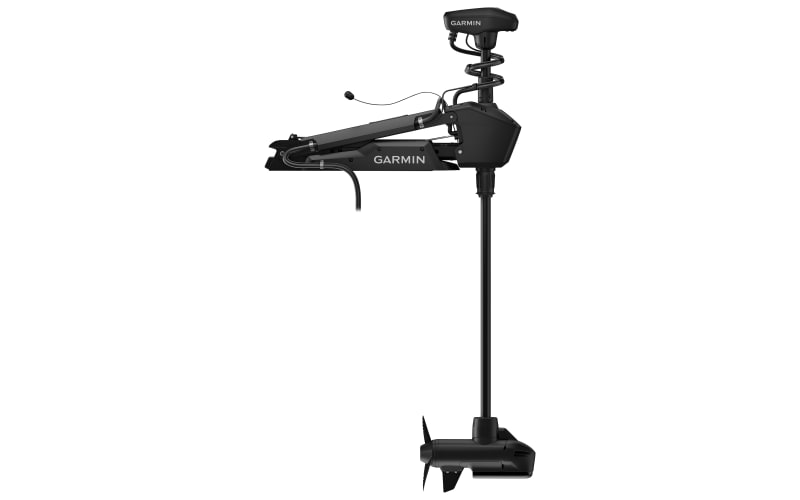Garmin Force Pro Trolling Motor | Bass Pro Shops