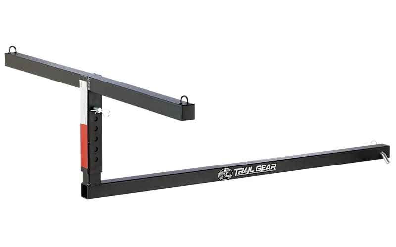 Bass Pro Shops TrailGear Truck Bed Extender