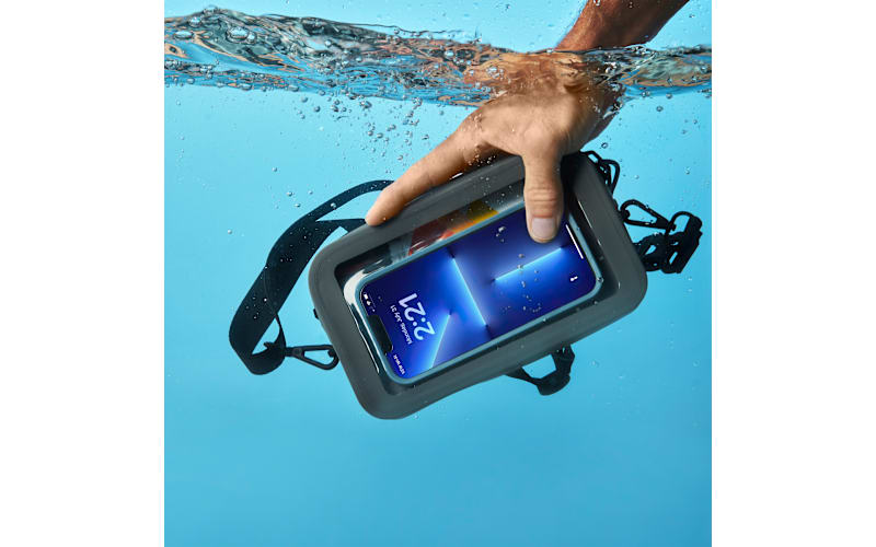 Nite Ize RunOff Waterproof Hip Pack | Cabela's
