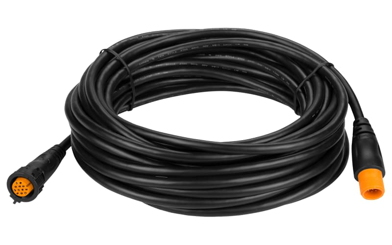 Garmin 30' Extension Cable for 12-Pin Garmin Scanning Transducers
