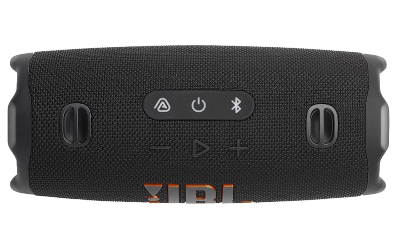 JBL by Harman Charge 6 Portable Waterproof Bluetooth Speaker