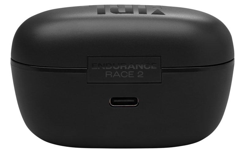 JBL by Harman Endurance Race 2 In-Ear Waterproof Sport Earbuds