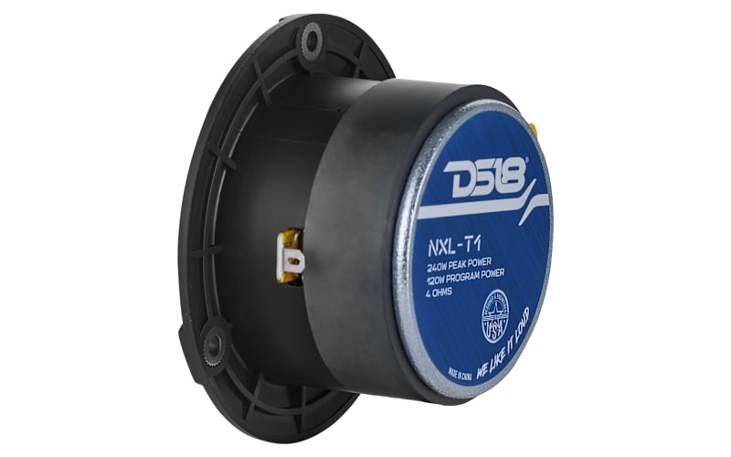 DS18 NXL 3.8