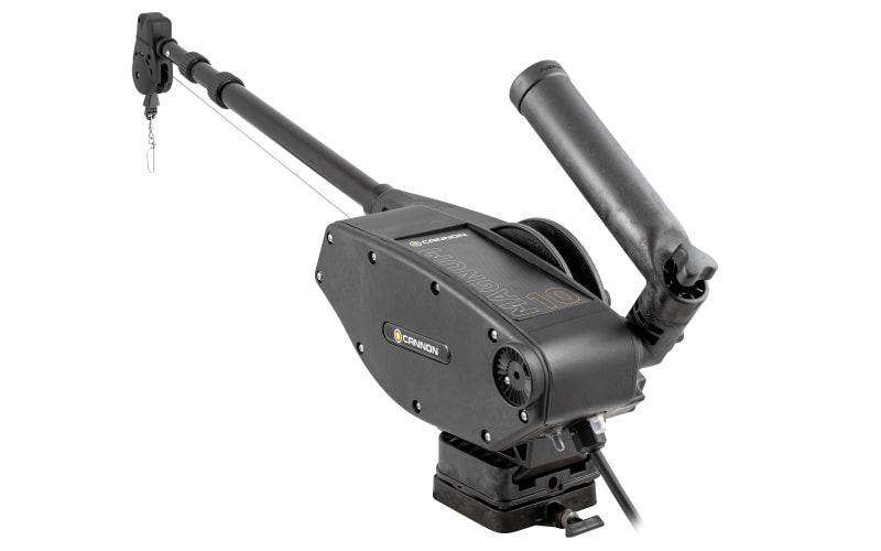 Cannon Magnum 10 Electric Downrigger | Bass Pro Shops