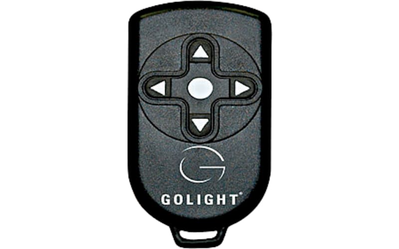Golight Gobee Stanchion Mount Remote