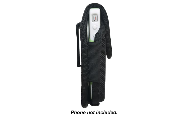 Nite ize clip case top