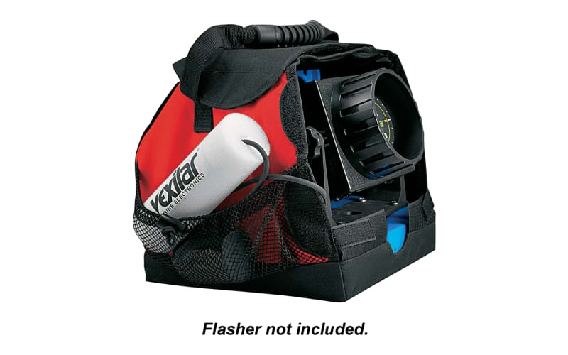vexilar flasher and camera
