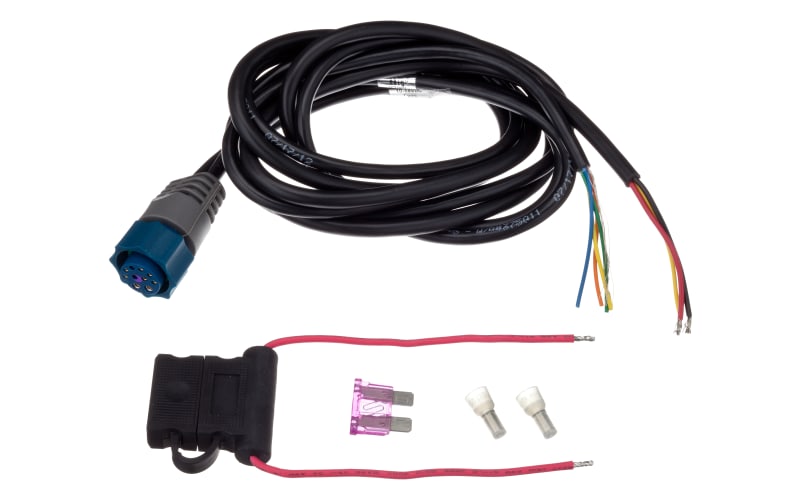 Lowrance PC-30-RS422 Power Cable | Bass Pro Shops