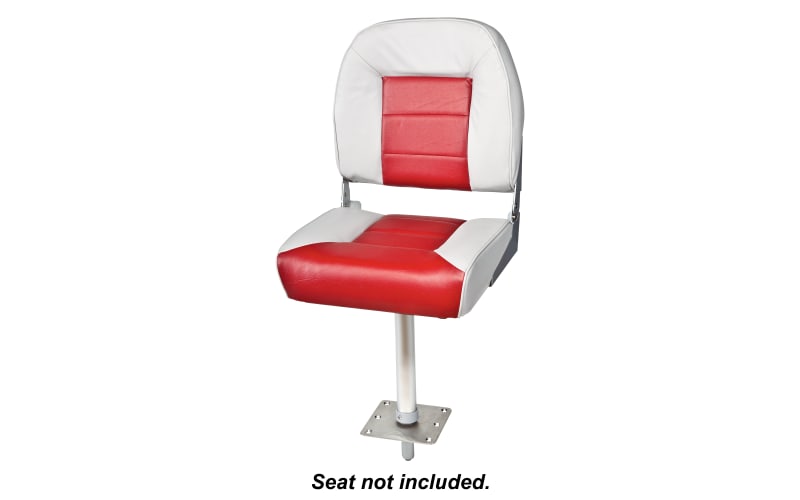 Bass pro shop pontoon boat seats clearance