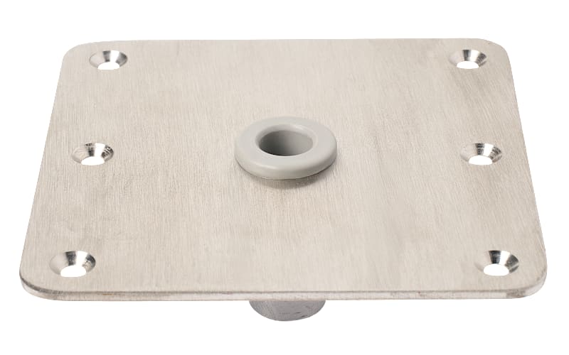 トップス pedestal Springfield Deluxe Captain's Seat Package with Trac-Lock Slide and