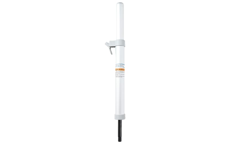Bass Pro Shops® Threaded Pro Pedestal | Cabela's