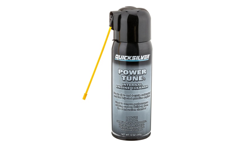 Quicksilver Power Tune | Cabela's