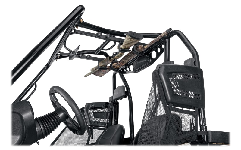 Kolpin UTV Overhead Gun Carrier Cabela s
