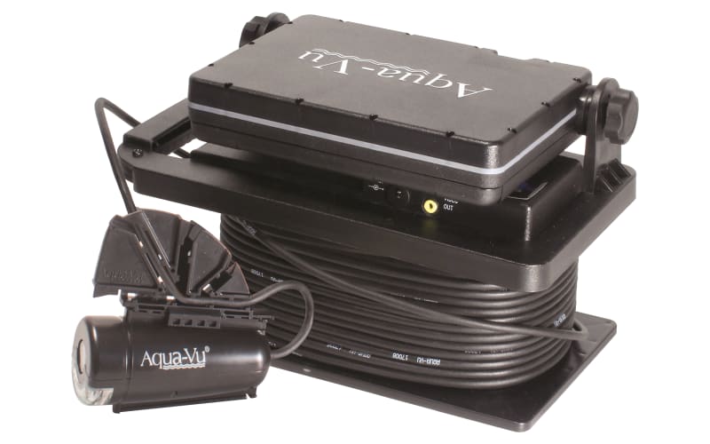 AquaVu 715c Underwater Camera Bass Pro Shops lupon.gov.ph