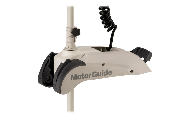 MotorGuide Xi5 Wireless Trolling Motor - Saltwater - GPS - 105lbs-60in-36V