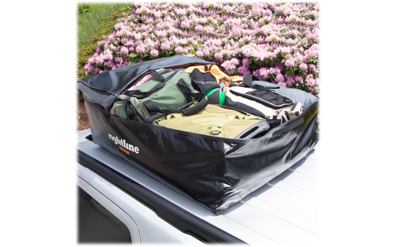 Cabelas car top carrier discount