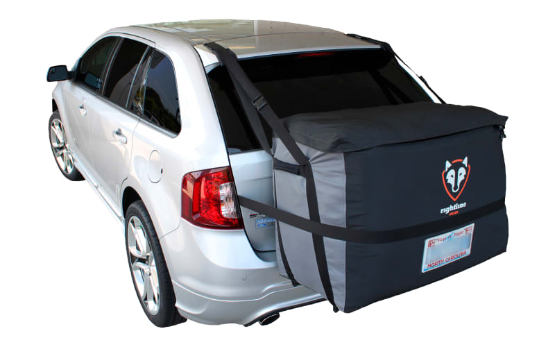 Rightline gear cargo saddlebag deals