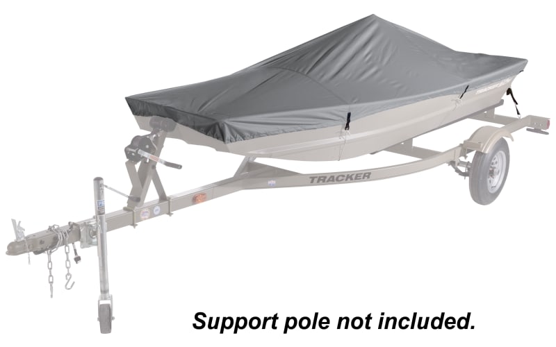 Bass Pro Shops Travel Tite Jon Boat Cover Bass Pro Shops