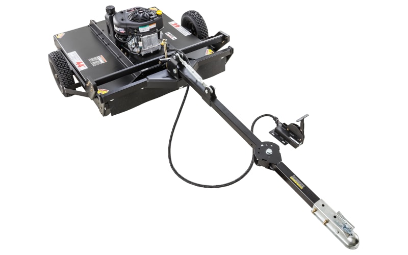 Swisher 44 Rough Cut Trailcutter Mower Bass Pro Shops