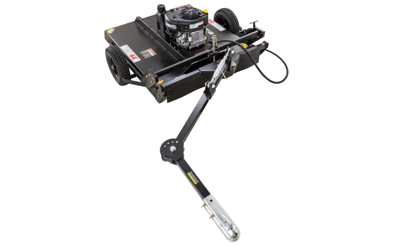 Swisher 44 Rough Cut Trailcutter Mower Cabela s