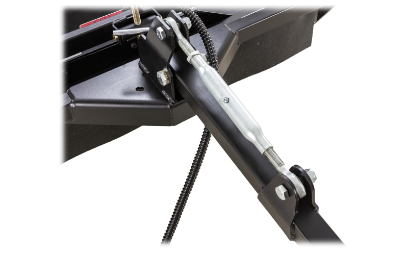 Swisher rough cut rc11544bs on sale