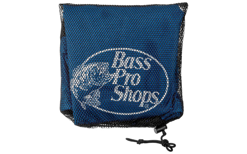 90s Bass Pro Shops BONE-DRY アウトドア　ブルー　L Bass Pro Shops Soft-Sided - 6 Cans - Blue | eBay