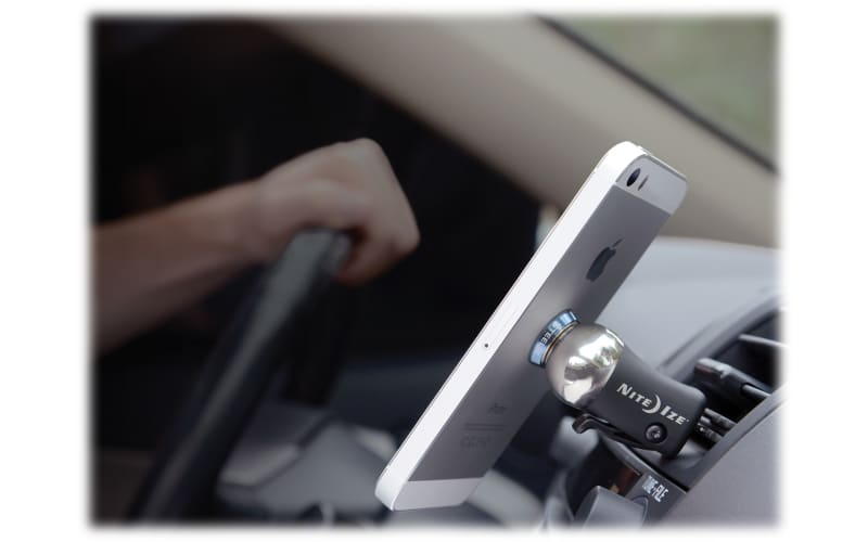 Nite Ize Steelie Vent Smartphone Mount Kit Cabela s
