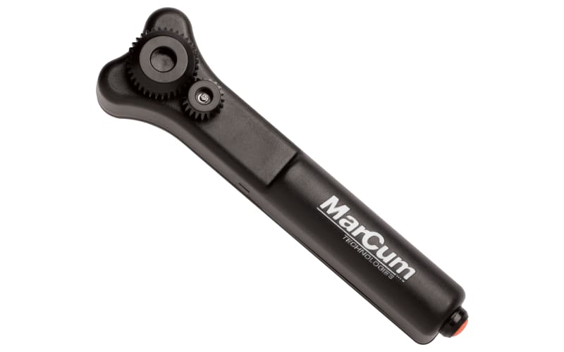 marcum camera tripod