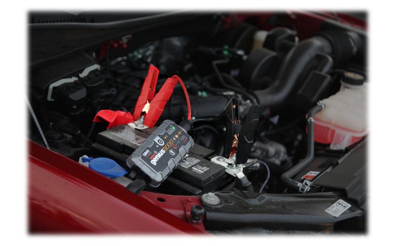 genius boost jump box NOCO GB70 – Tri-State Battery Supply