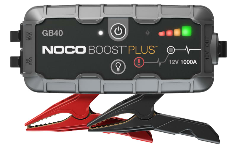 genius boost jump box NOCO GB70 – Tri-State Battery Supply main image 1