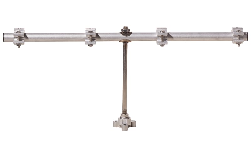 diy fishing rod holder for garage 16 Best Diy fishing rod holder ideas