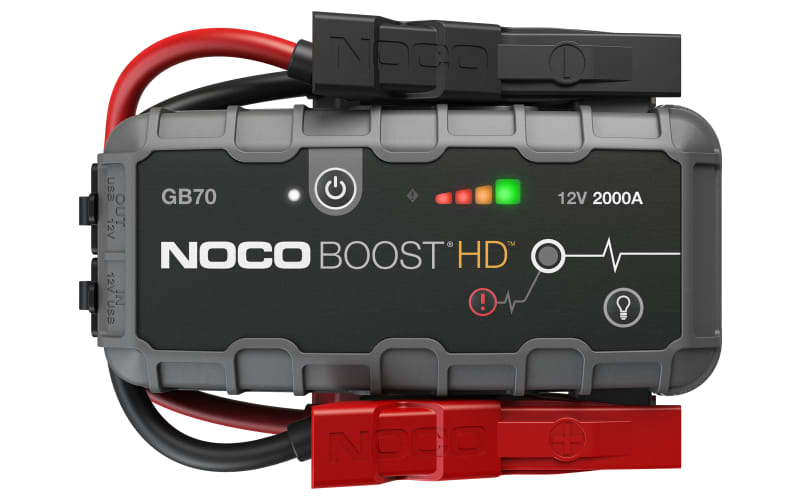 booster pac jump box 12 Volt Starting with - Model No. ES5000 this jump starter is ideal for roadside emergencies and professional use Buy 2000A Car Jump Starter