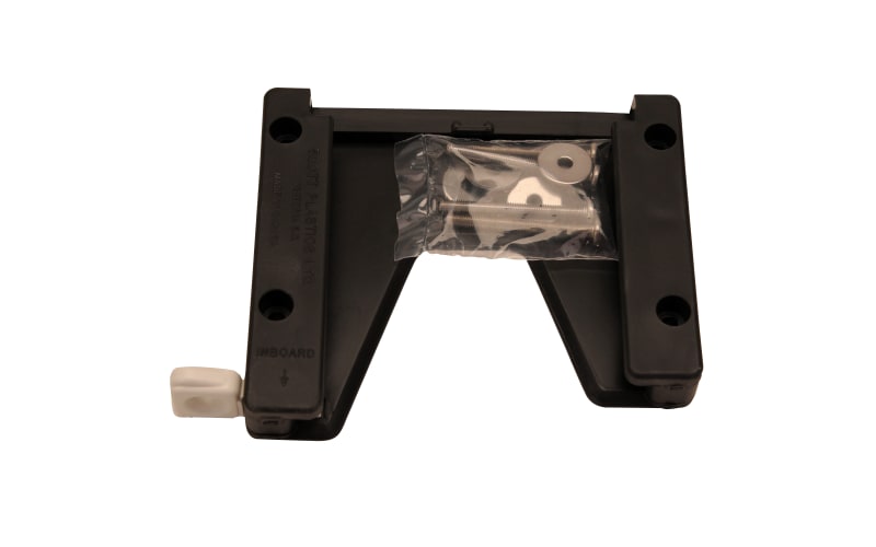 Manuel d'utilisation du downrigger compact Scotty 1060