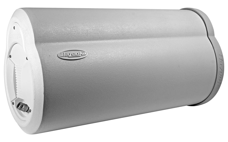 Bazooka tube subwoofer clearance