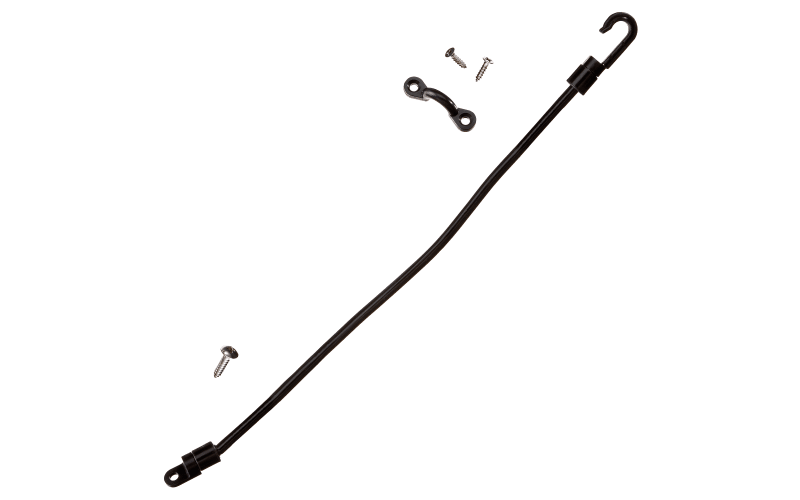 Bass Pro Shops Poly Rod Strap Rod Holder