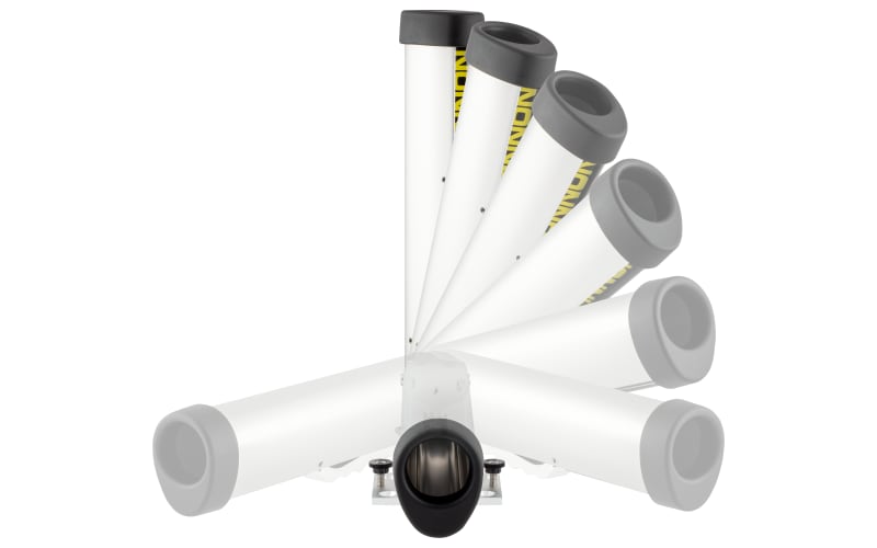 Cannon Dual-Axis Adjustable Rod Holder Bass Pro Shops