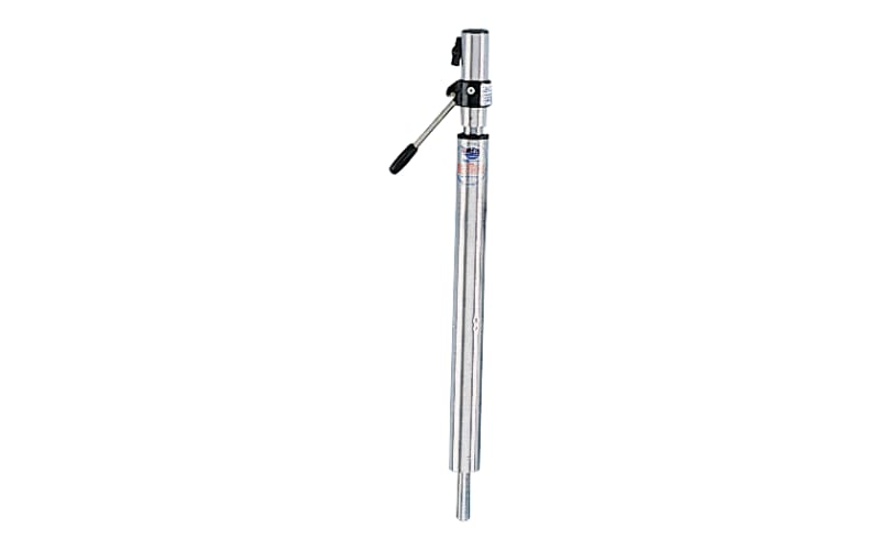 Swivl-Eze Lock'N Pin Pedestal | Bass Pro Shops