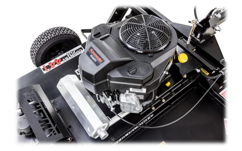 Swisher 44 2025 mower