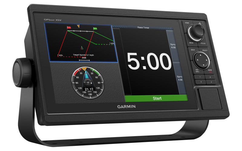 Garmin GPSMAP 1042xsv GPS Chartplotter Sonar Combo Cabela s