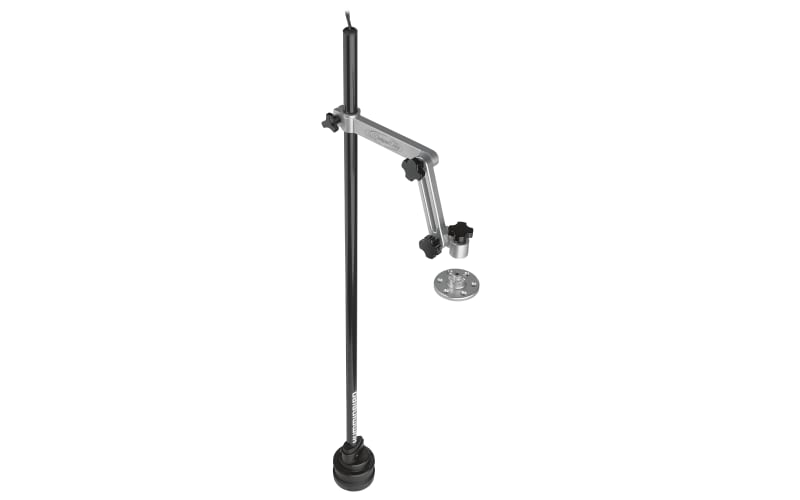 Humminbird MEGA 360 Imaging Transducer Kit for Minn Kota Trolling