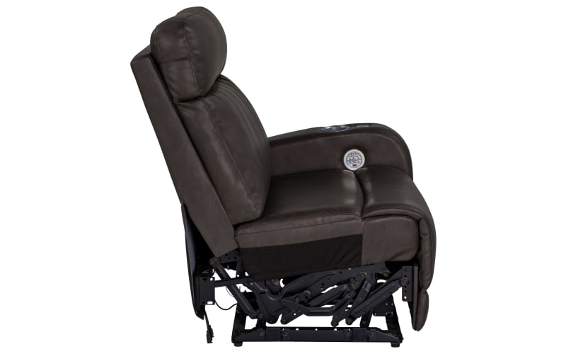 Black rv recliner deals