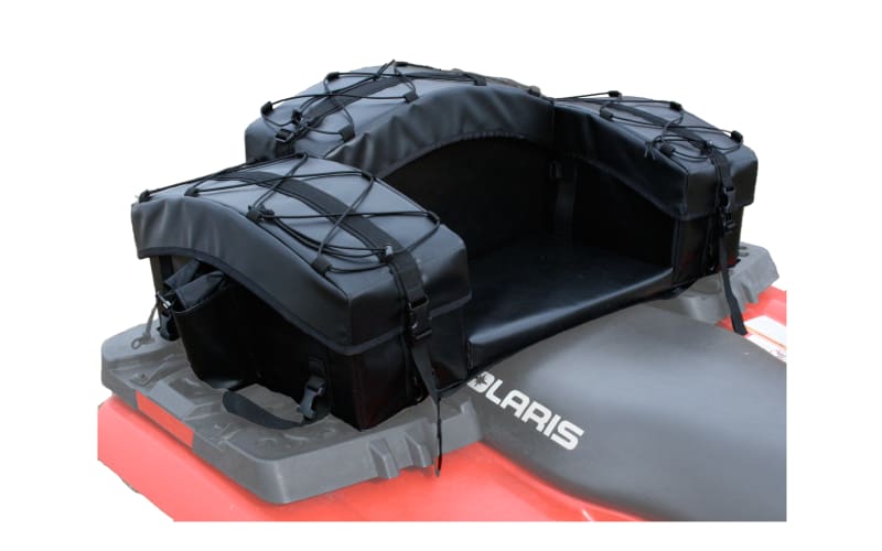 ATV TEK Arch Series Padded Bottom Bags | Bass Pro Shops