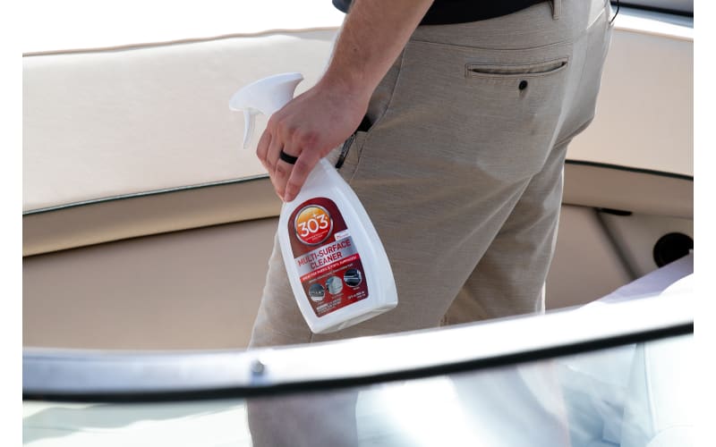 303 Marine/Recreation Multi-Surface Cleaner | Bass Pro Shops