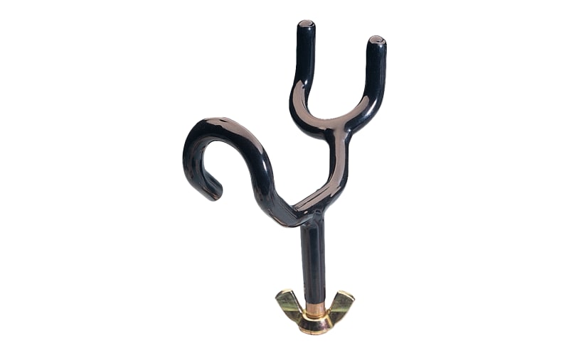 fishing rod holders cabelas Driftmaster Pro or L'il Pro Rod Holder